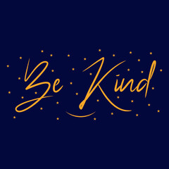 Naklejka premium Be kind. Tee t-shirt Be Kind adult, shirt Unisex Be Kind to Each Other, Positivity Shirt, Kindness, Anti-Bullying Shirt, Choose Kindness