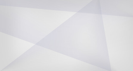 Abstract geometric, white background, luxury, with lines transparent gradient, you can use for ad, poster and card, template, business presentation