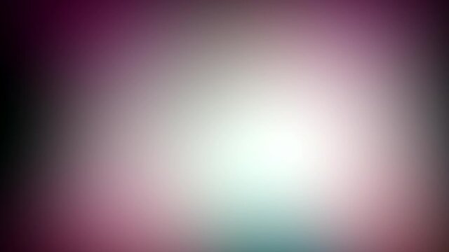 Colorful Rainbow Gradient Light Leaks on Black Background. 4K 3D seamless loop use opacity, screen or soft light mode for overlay your video with beautiful light leak. Transition. Color Filter.