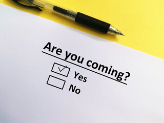 Questionnaire