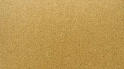 Fototapeta na wymiar Paper box or packing paper texture, Brown smooth used for background, Close up
