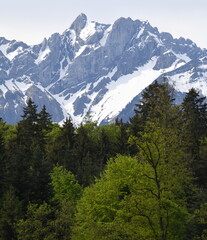suisse centrale...région de lucerne