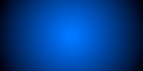 Blue abstract background. Gradient light blue design.