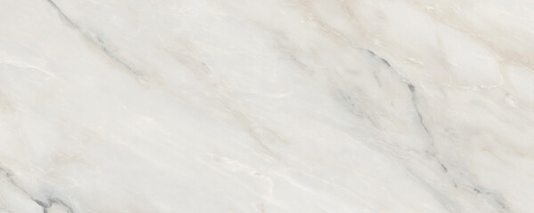 Plakat Marble texture background, natural Italian slab marble used ceramic wall floor and granite tile surface