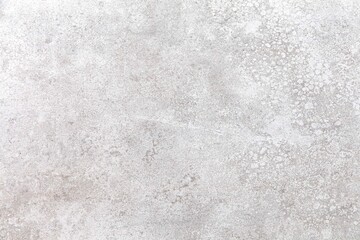 White grey concrete texture, Rough cement stone wall, Surface of old and dirty outdoor building wall, Abstract nature seamless background