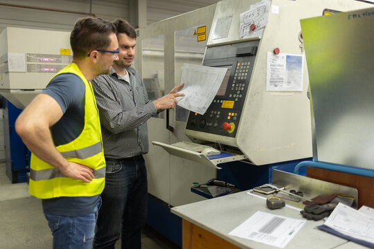 The Ultimate Guide to Swiss Precision Machining Companies: Expertise, Quality Control, and Equipment Capabilities