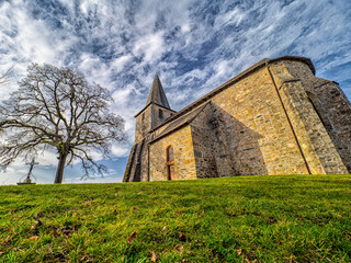 Church of Saint Peter