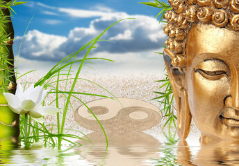 Composition zen 