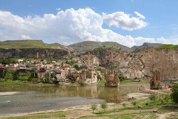 トルコ hasannkeifu