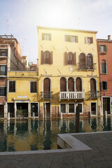 Obraz premium Venice - Italy