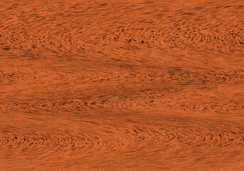 Fondo naranja de textura de tejido muscular.
