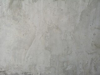 Empty grey concrete wall texture material cement background paper art card light space abstract backdrop banner blank border grey gradient design decoration board