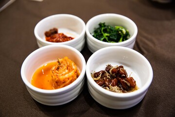 반찬 한국음식 호텔음식 조찬 건강음식