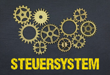 Steuersystem