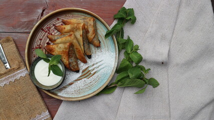 restaurant, food, breakfast, lunch, pancakes, poppy, dish, cuisine, cooking, flour, food, dessert