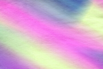 colorful pattern on paper