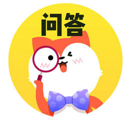 Q & A, knowledge, science, research, rush answer, fun, interesting, graphic, OK, satisfied, finished, good, fast, dynamic,