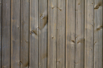 Naklejka premium background old wooden wall