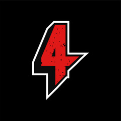 Heavy Metal Number 4