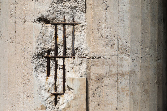 Concrete Cancer
