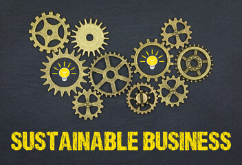 Sustainable Business 