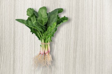 Chard.