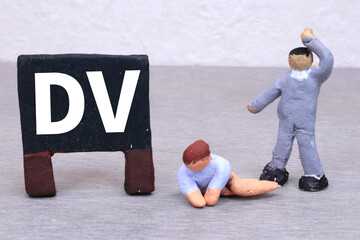 dv