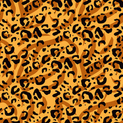 Jaguar pattern 1