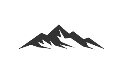 Mountain icon