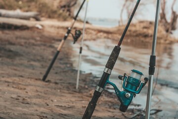 Fishing rod