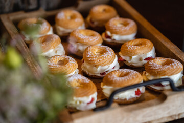 Wedding sweets