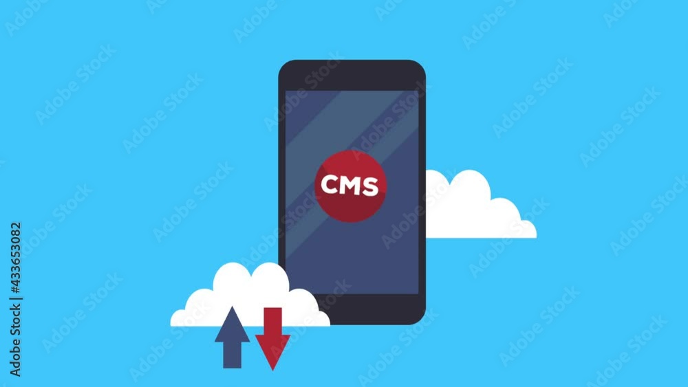 Poster smartphone device with cloud computing