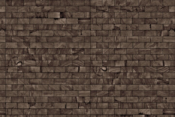 brown concrete stone tiles pattern texture