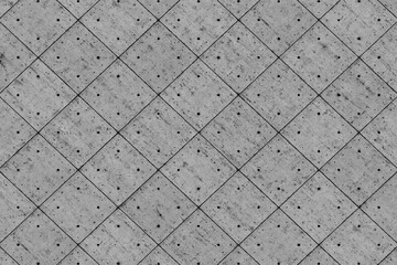 Fototapeta premium concrete tiles bricks pattern texture