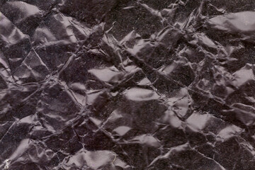 abstract crumpled paper texture pattern