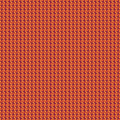 Obraz premium Seamless pattern. Mini squares, crosses ornament. Checks wallpaper. Repeated color figures background. Mosaic tiles motif. Digital paper, web designing. Square, cross shapes backdrop. Parquet vector