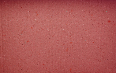Pink paper texture for background design and general work.