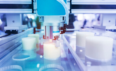 Automation Automation Compressed Air Production, Air Cylinder Machine Mechanical Engineering Pneumatics Pneumatic Cylinders