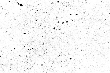 Vintage grunge spatter concrete texture