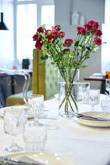 table setting