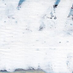 white paint texture wood grunge background close-up