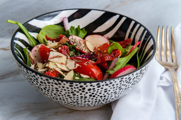 Healthy Super Food Salad