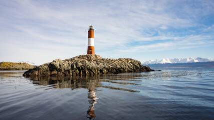 Faro del fin del mundo