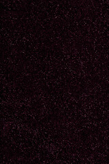 Texture of pink lurex fabric