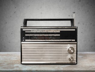 Radio.