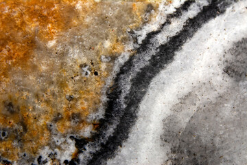 Close up  beautiful marble texture 