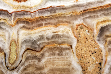 Close up  beautiful marble texture 