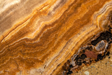 Close up  beautiful marble texture 
