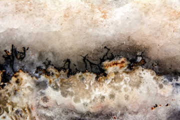 Close up  beautiful marble texture 