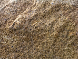 Natural natural stone, an ecological material for various types of construction work and landscape design in parks and squares of cities.
